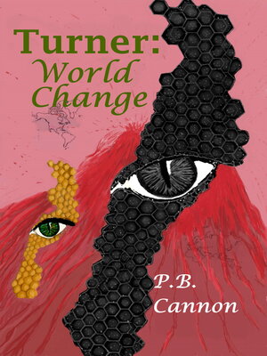 cover image of Turner